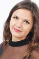 Dnepropetrovsk Woman
