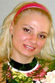 Kiev Woman