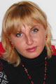 Kiev Woman