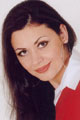 Dnepropetrovsk Woman