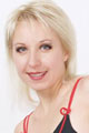 Dnepropetrovsk Woman