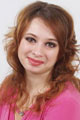 Dnepropetrovsk Woman