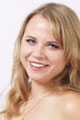 Dnepropetrovsk Woman