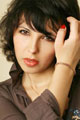 Kiev Woman
