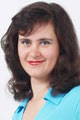 Dnepropetrovsk Woman
