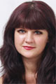 Dnepropetrovsk Woman