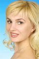 Kiev Woman
