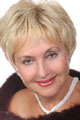 Sevastopol Woman