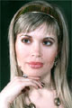 Crimea Woman