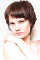 Crimea Woman