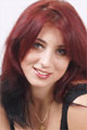 Dnepropetrovsk Woman