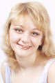 Dnepropetrovsk Woman