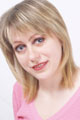 Dnepropetrovsk Woman