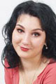 Dnepropetrovsk Woman