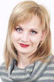 Dnepropetrovsk Woman