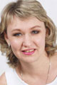 Dnepropetrovsk Woman