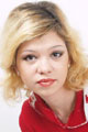 Dnepropetrovsk Woman
