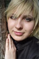 Simferopol Woman