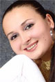 Simferopol Woman