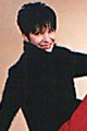Odessa Woman