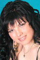 Volgograd Woman