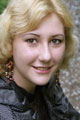 Simferopol Woman