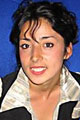 Odessa Woman