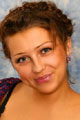 Odessa Woman