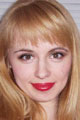 Dnepropetrovsk Woman