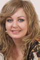 Dnepropetrovsk Woman