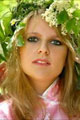 Odessa Woman