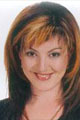 Dnepropetrovsk Woman