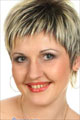 Dnepropetrovsk Woman