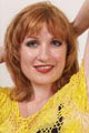 Dnepropetrovsk Woman