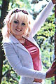 Odessa Woman