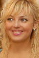 Odessa Woman
