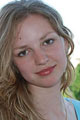 Sevastopol Woman
