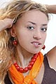 Kiev Woman