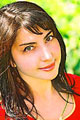 Odessa Woman