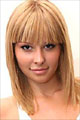 Odessa Woman