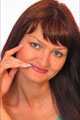 Volgograd Woman