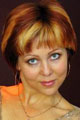 Volgograd Woman