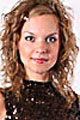 Odessa Woman