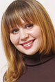 Dnepropetrovsk Woman
