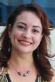 Cartagena Woman