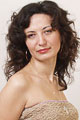Dnepropetrovsk Woman