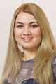 Dnepropetrovsk Woman