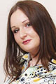 Dnepropetrovsk Woman