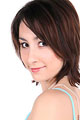 Simferopol Woman