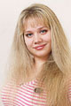 Dnepropetrovsk Woman